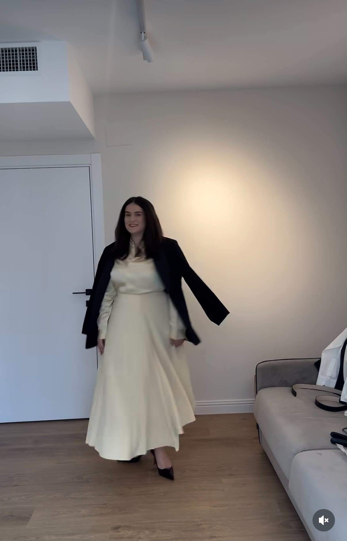 Cât de tare a slăbit fina Andreei Popescu. Angi folosește și ea metoda influenceriței