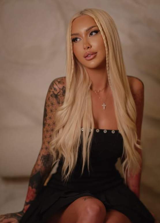 delia salchievici sedinta foto