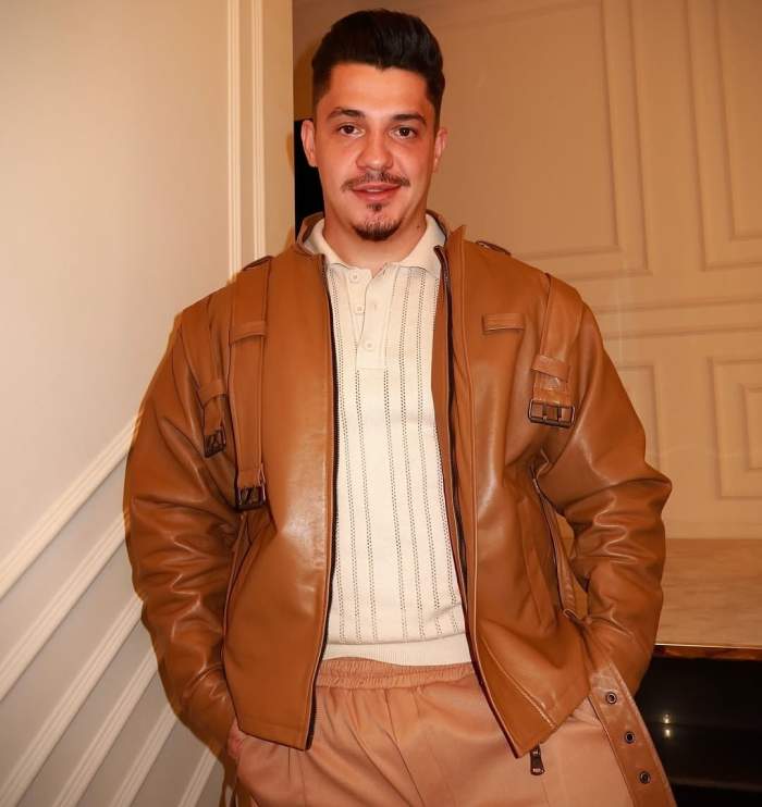 Bogdan de la Ploiești