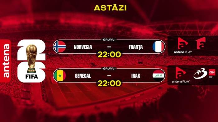 Goluri fantastice, un meci cel puţin controversat, noi eliminări, dar și recordul de autogoluri egalat deja, ȋn cea de-a 15-a zi a Campionatului Mondial, lider de audienţă
