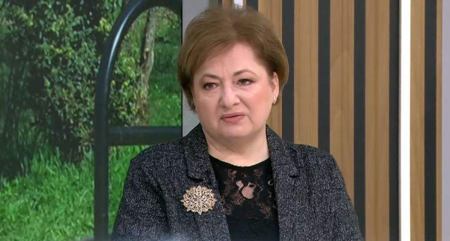 Florinel Georgescu, directorul ANM