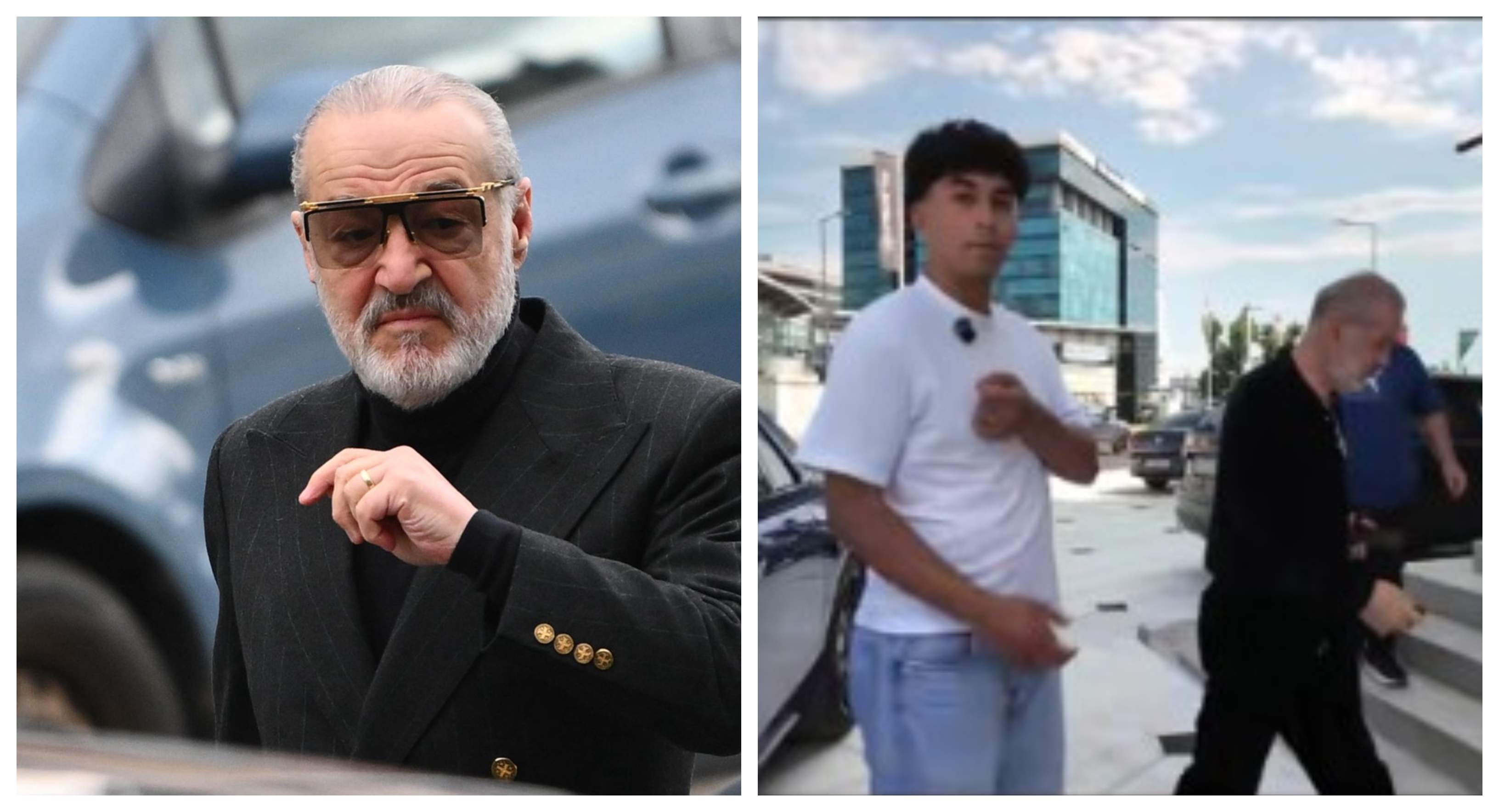 gigi becali