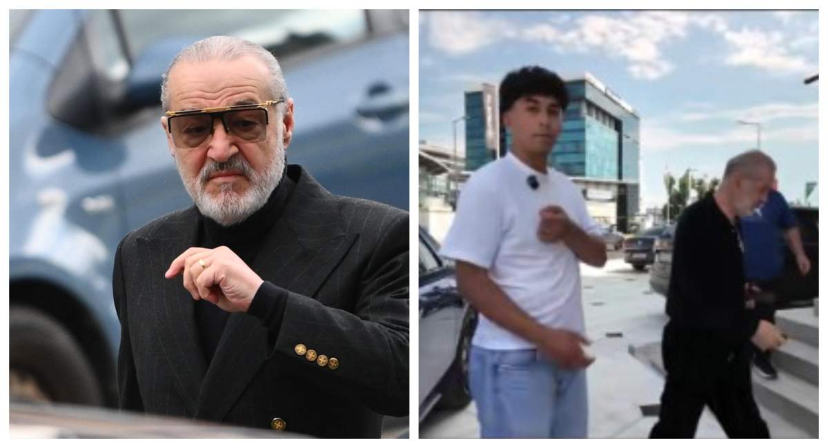 gigi becali