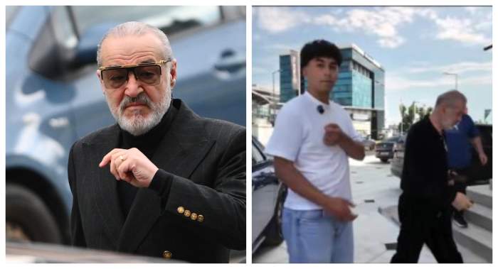 gigi becali