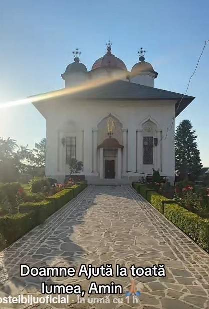 Biserică