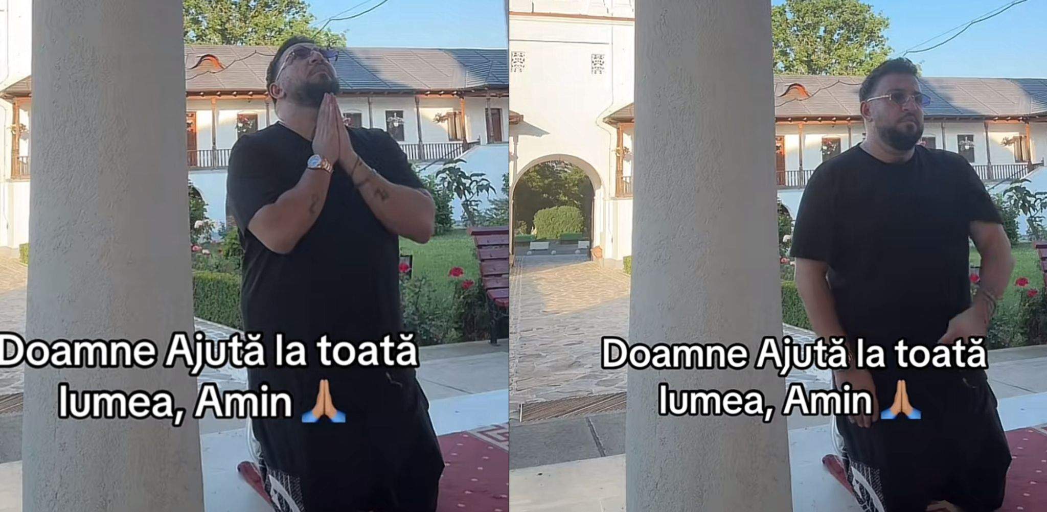 Colaj Costel Biju