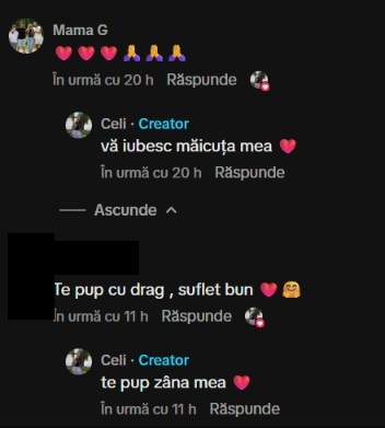 Ce se întâmplă în viața cântărețului momentului din România? Atât fosta, cât și actuala se postează cu el! Cu cine ține mama lui