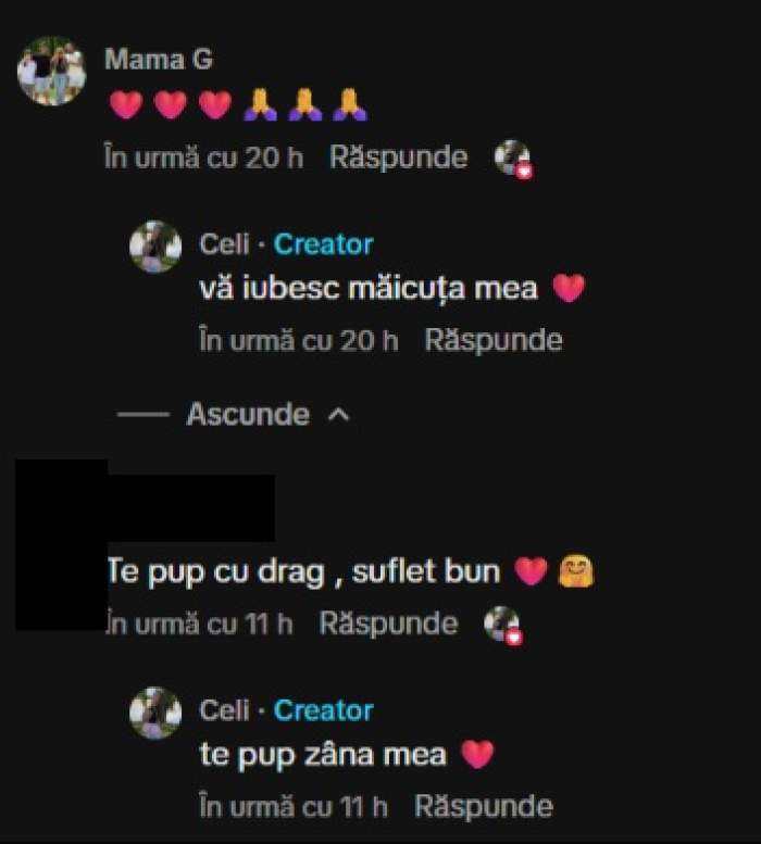 Ce se întâmplă în viața cântărețului momentului din România? Atât fosta, cât și actuala se postează cu el! Cu cine ține mama lui
