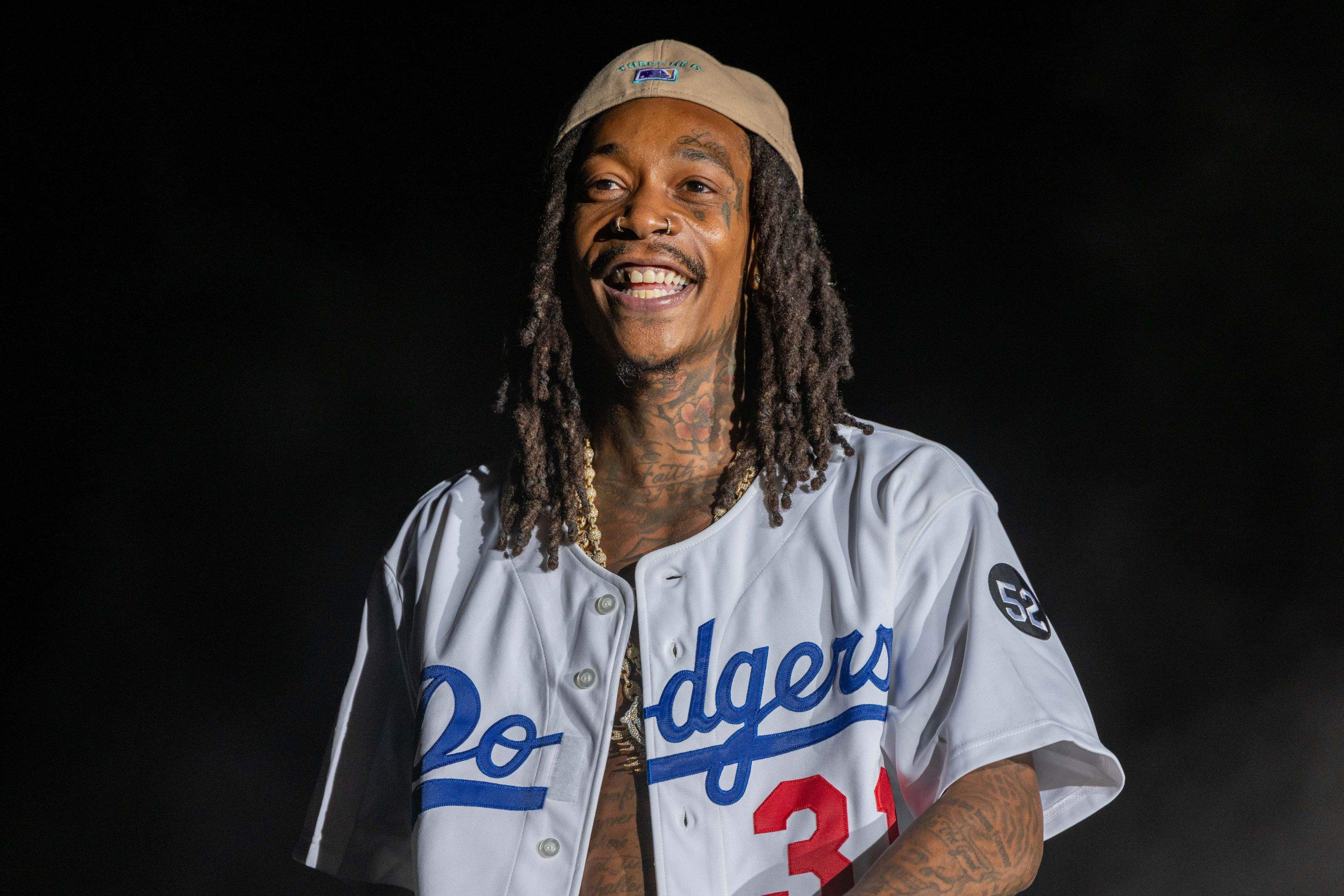 Wiz Khalifa