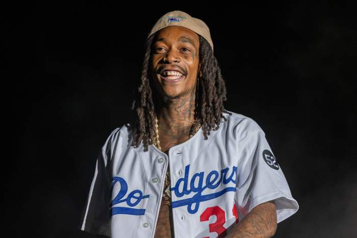 Wiz Khalifa
