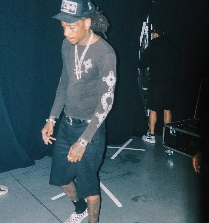 Wiz Khalifa