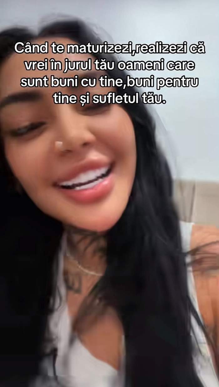 Conculzia la care a ajuns Naba Salem de la Survivor. Ce spune fosta concurentă despre oamenii pe care îi are aproape