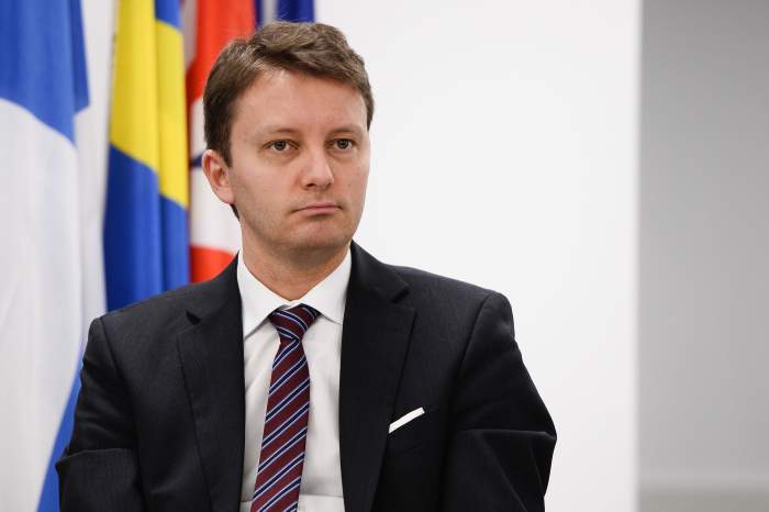 Siegfried Mureşan
