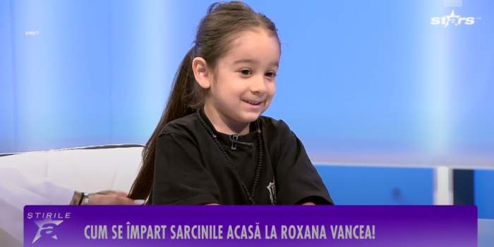 Zian, la Știrile Antena Stars