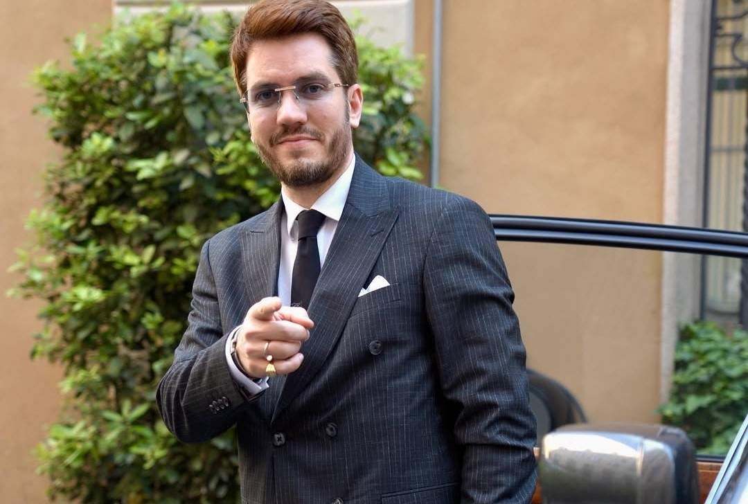 Domenico Perri