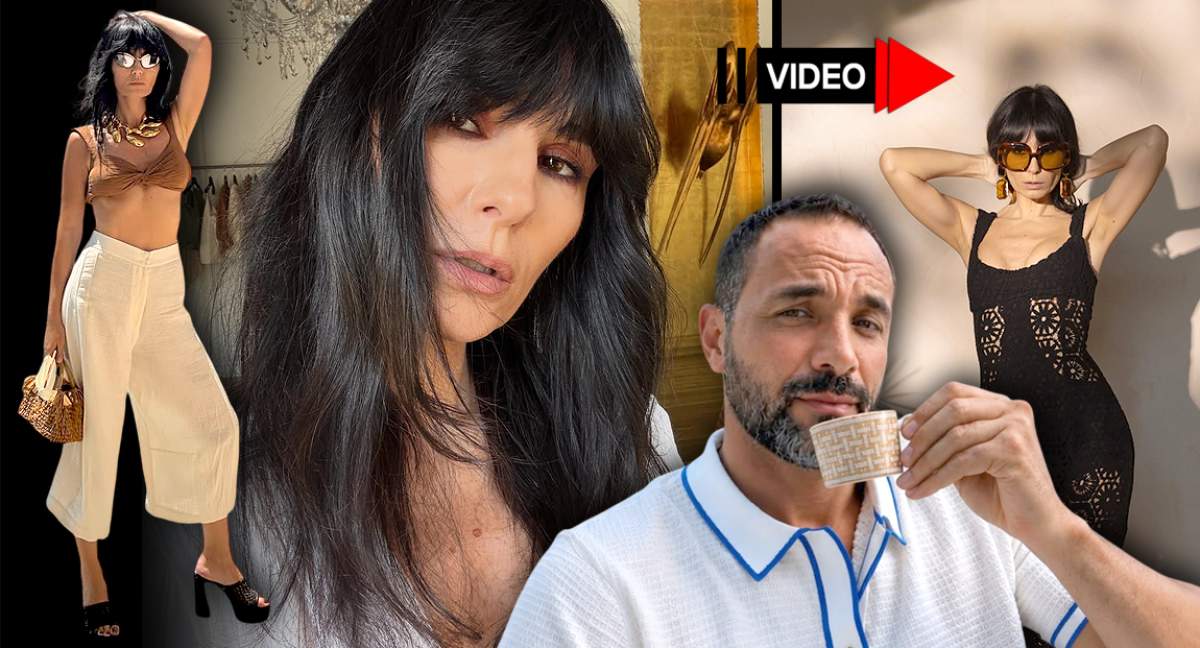 Ce sfat i-a oferit Dana Budeanu lui Ion Ion Ţiriac! Milionarul nu a ţinut cont, iar acum regretă! | VIDEO