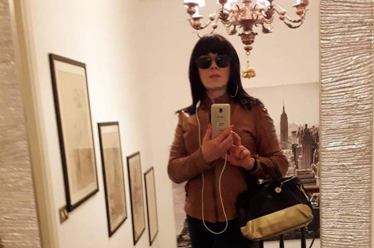 mariana moculescu