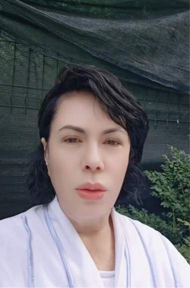mariana moculescu
