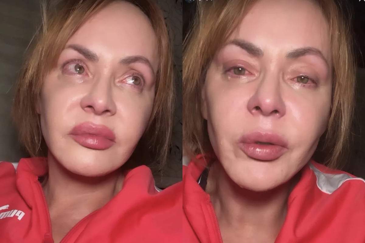 gabriela spanic