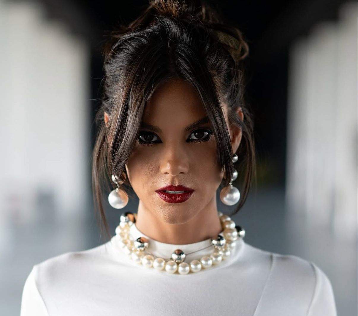 Ramona Olaru, aranjată