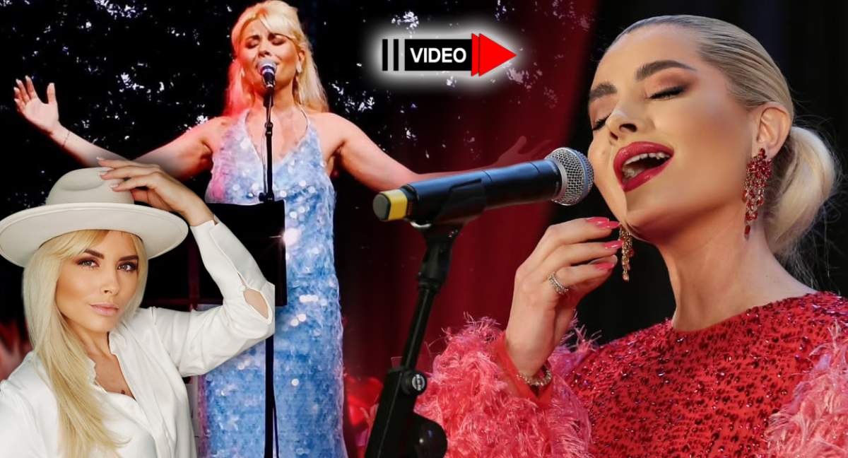 Iana Novac, an greu! A pierdut mai mulți oameni dragi. Ce lecție importantă a învățat soprana | VIDEO