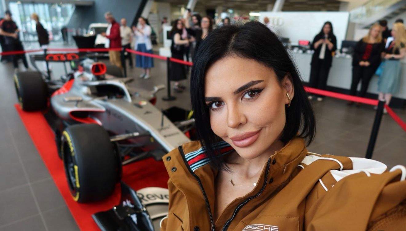 Andreea Popescu