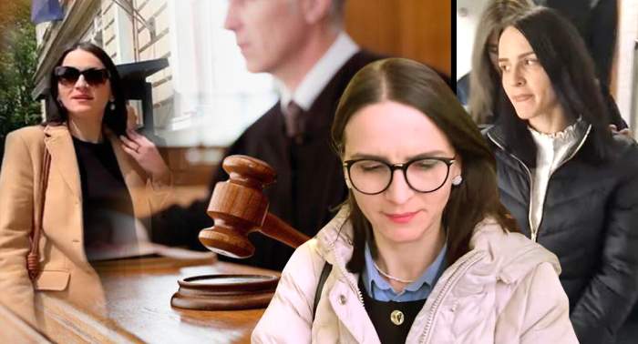 EXCLUSIV | Judecătoarea acuzată că se droga în fața copiilor și-a spulberat soțul, cu ajutorul colegilor