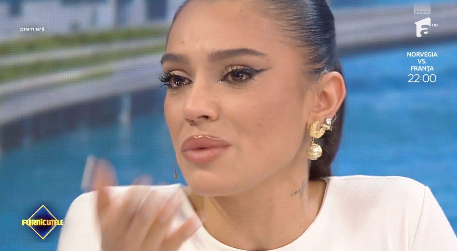Karmen Minune, la Furnicuțele