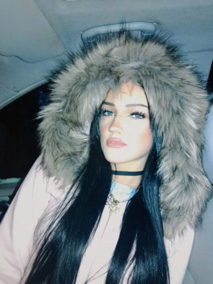 O tânără de 19 ani a dispărut fără urmă! Ultima dată a fost văzută la o petrecere