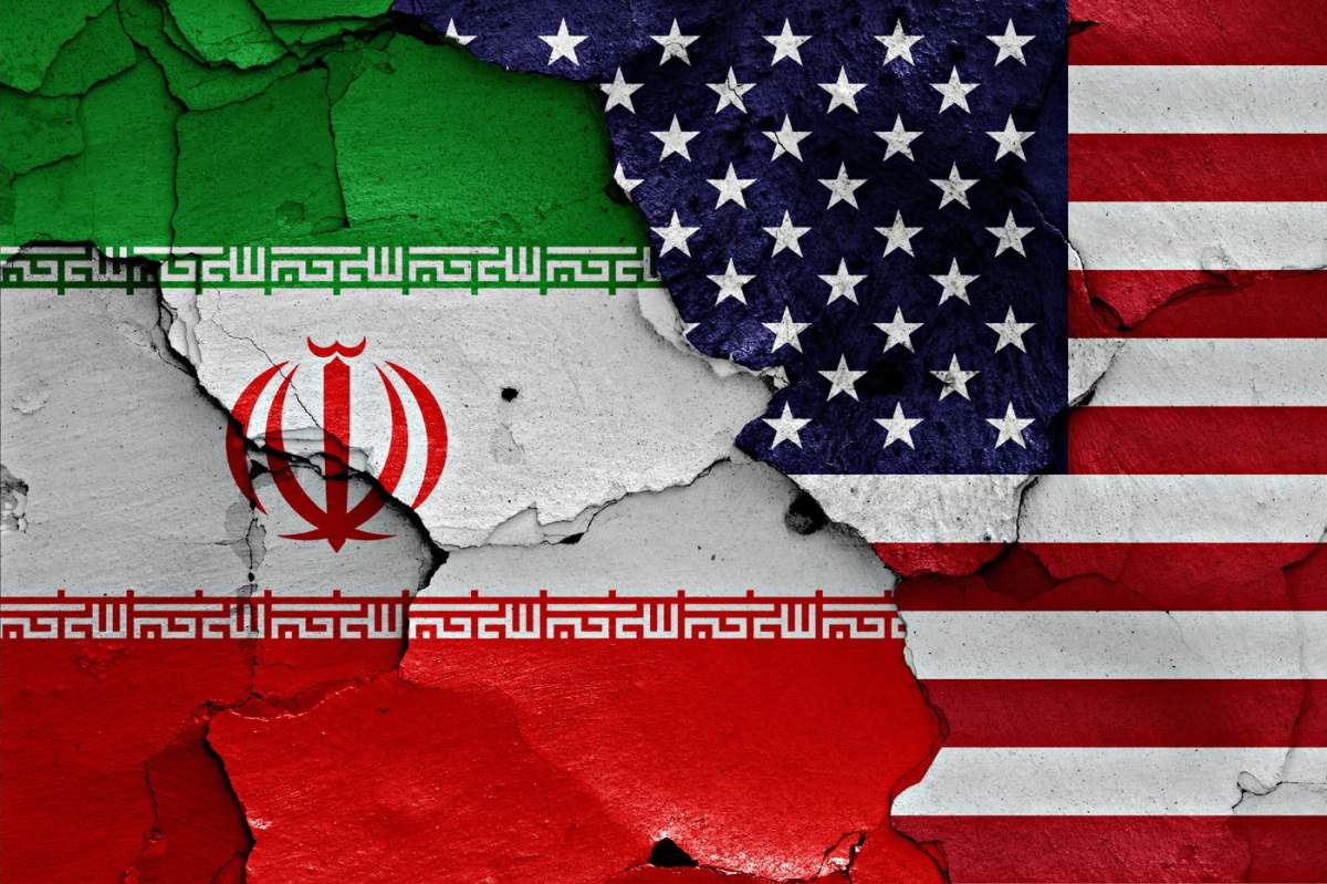 razboi sua iran