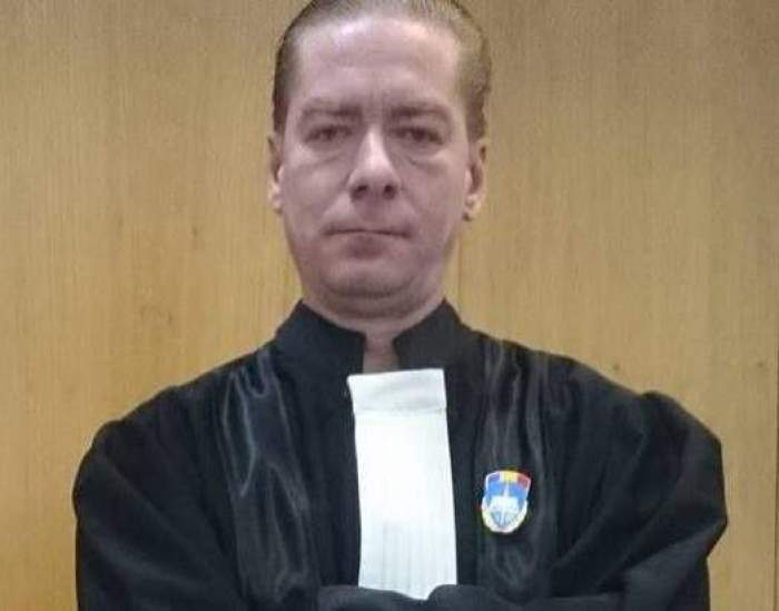 EXCLUSIV | Decizie definitivă în procesul procurorului care s-a lăudat că și-a mușamalizat dosarul