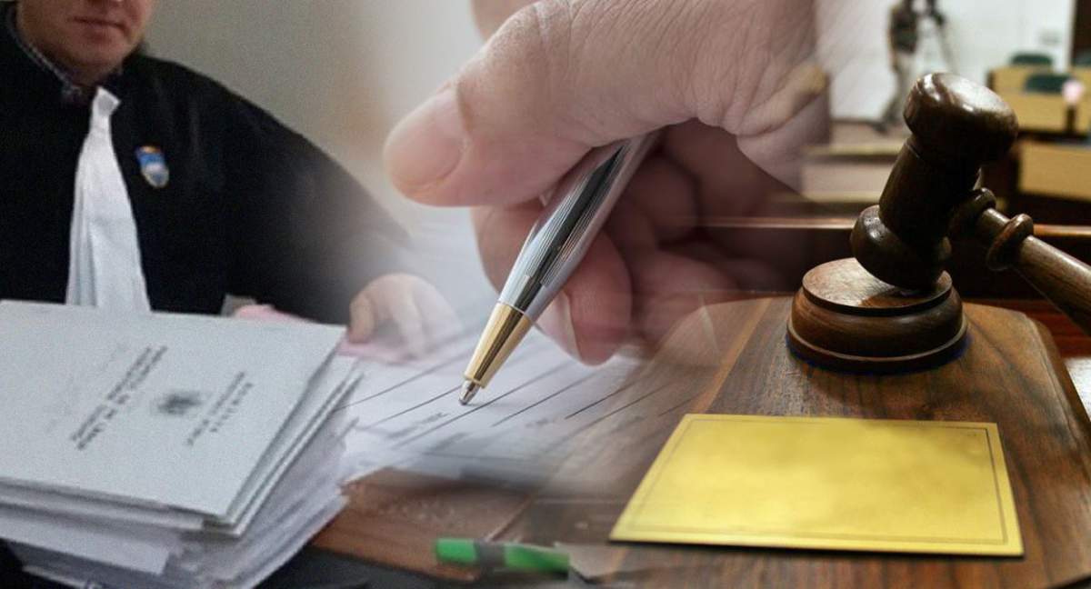 EXCLUSIV | Decizie definitivă în procesul procurorului care s-a lăudat că și-a mușamalizat dosarul