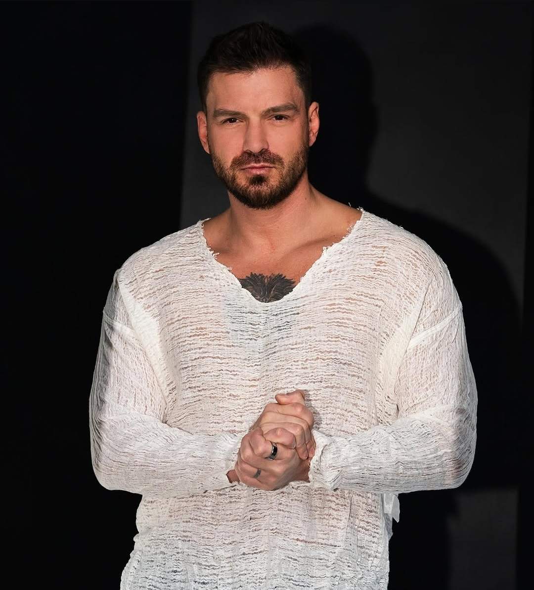 Bogdan Vlădău
