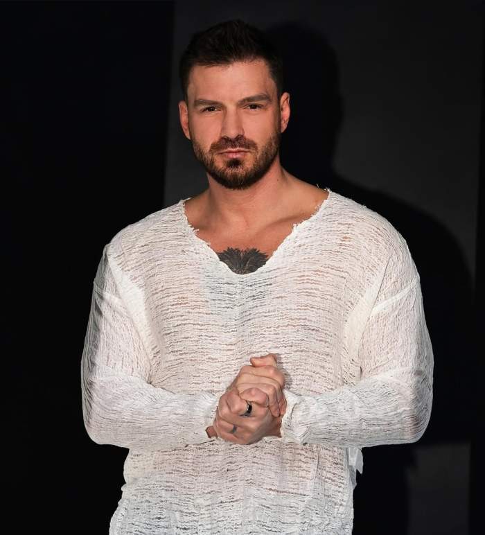 Bogdan Vlădău