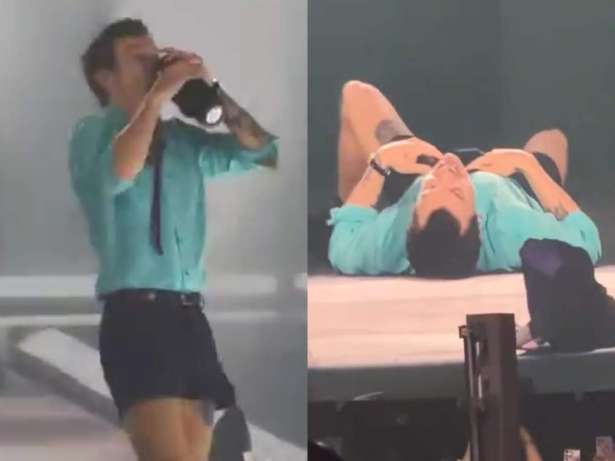Harry Styles