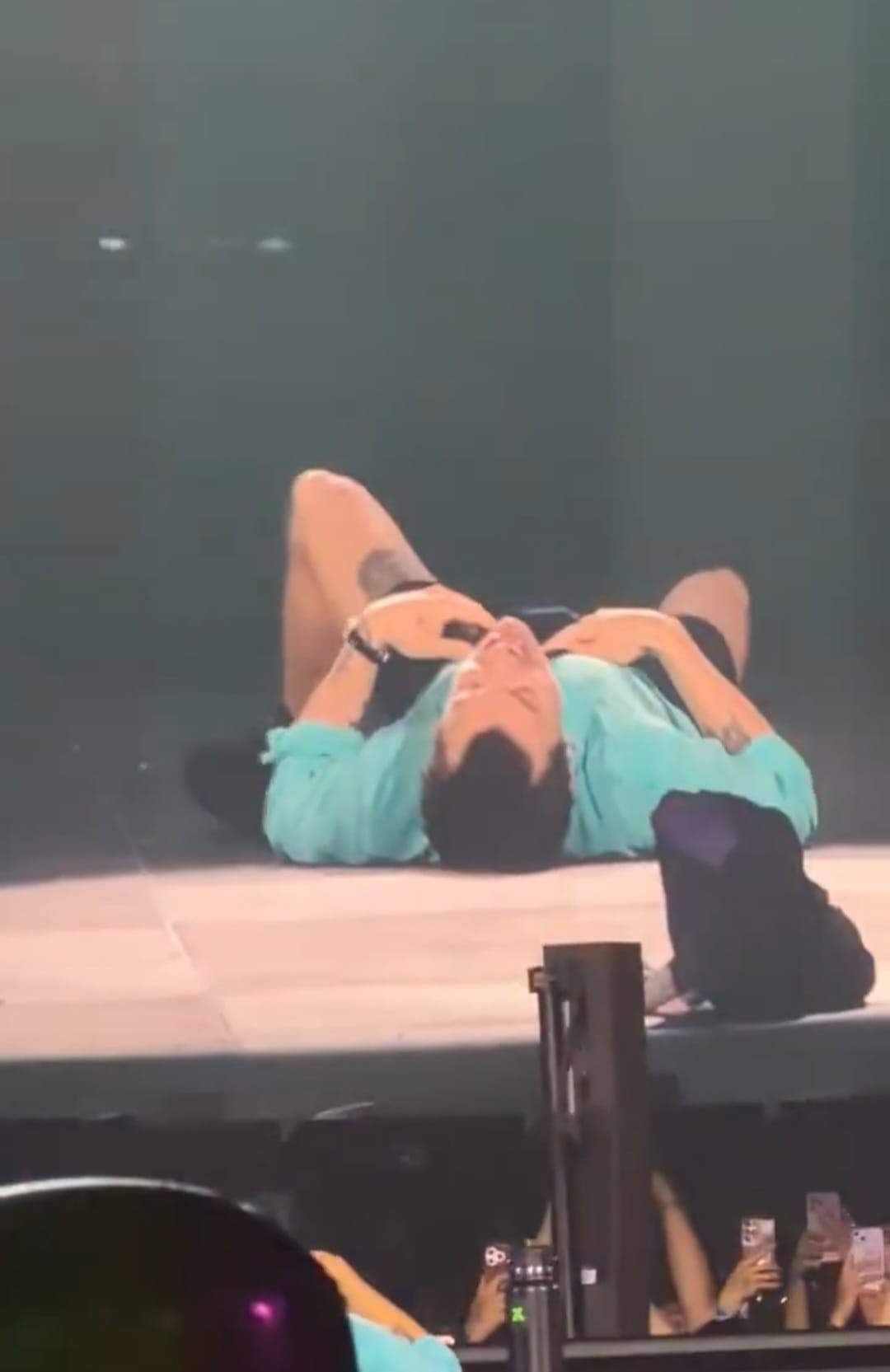 Harry Styles