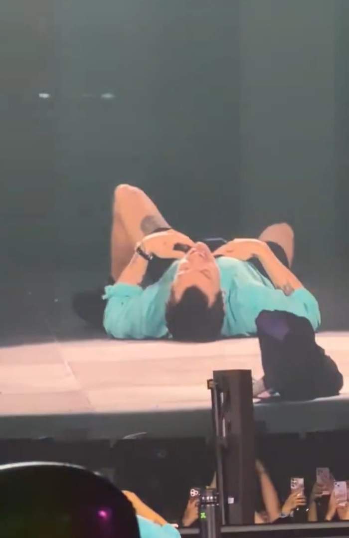 Harry Styles