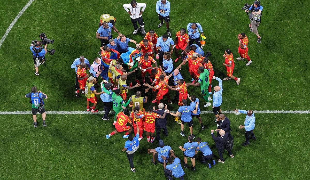 Ultimele emoţii ȋnainte de șaisprezecimi, ȋntr-o nouă zi a Campionatului Mondial la Antena 1, lider de audienţă