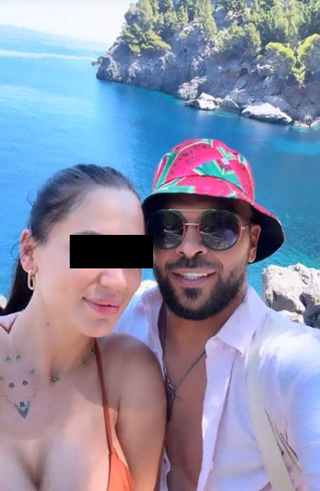 Cristi de la Mireasa, sezonul 10, are o nouă iubită. Cum arată femeia cu care și-a refăcut viața: „Ce asemănare cu fosta”