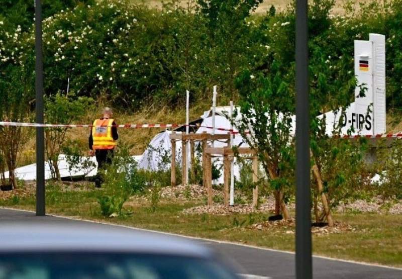 Un avion s-a prăbușit în Franța! Toți pasagerii au murit | VIDEO