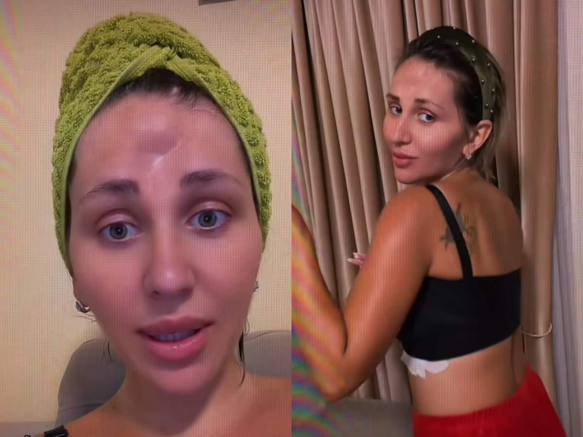 Dana Roba