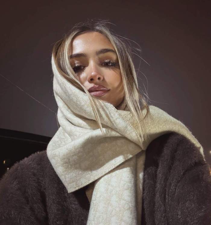 Iuliana Beregoi
