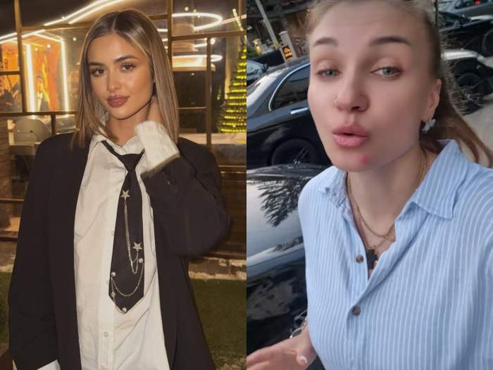 Iuliana Beregoi