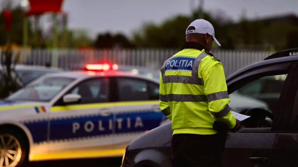 polițist