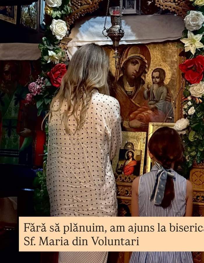 fetele Ancăi Serea
