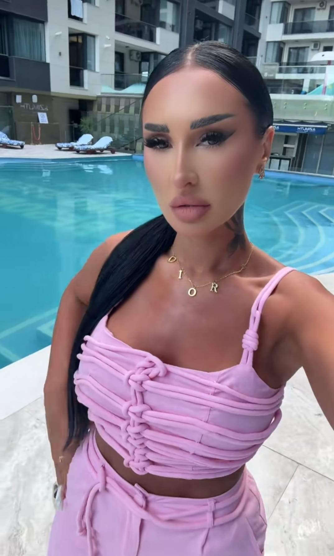 Dana Badea