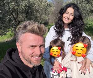 Cât costă cinci nopți de cazare la hotelul din Brașov la care se află Gabriela Cristea. Nu e deloc ieftin