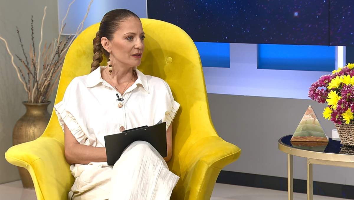 Provocările lunii iulie! Astrologul Barbara Băcăuanu: “Viaţa ne poate surprinde”