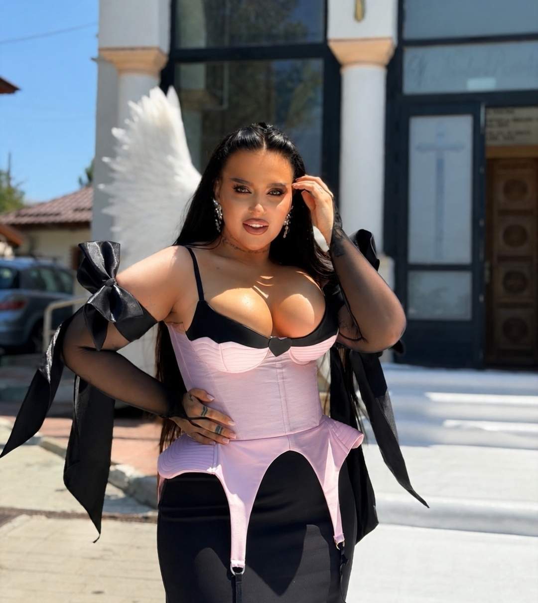 Oana Radu