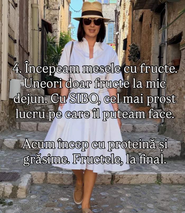 Cum și-a schimbat Daiana Anghel viața în ultimii doi ani. Influencerița a făcut dezvăluiri inedite